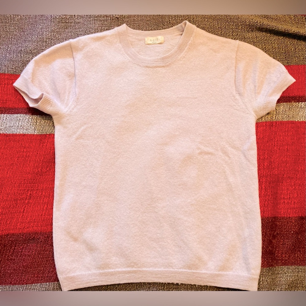 Top 100% wool, very good condition, size S